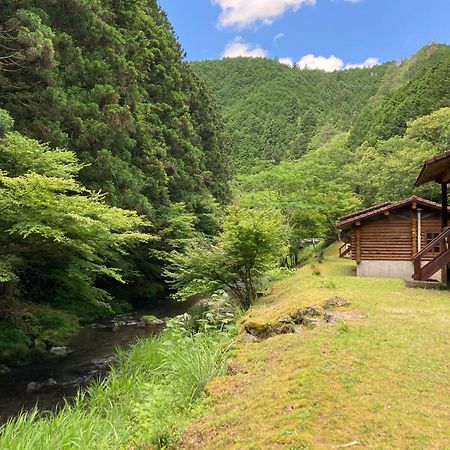 Nature Resort In Shimanto / Vacation Stay 33192 Funato  Bagian luar foto
