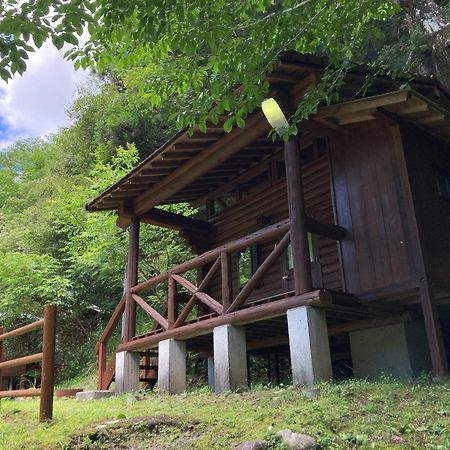 Nature Resort In Shimanto / Vacation Stay 33192 Funato  Bagian luar foto