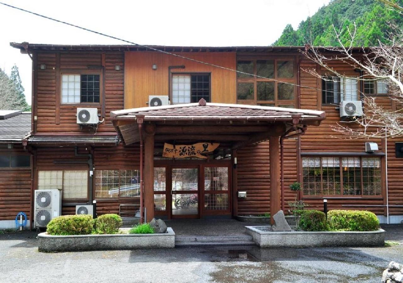 Nature Resort In Shimanto / Vacation Stay 33192 Funato  Bagian luar foto