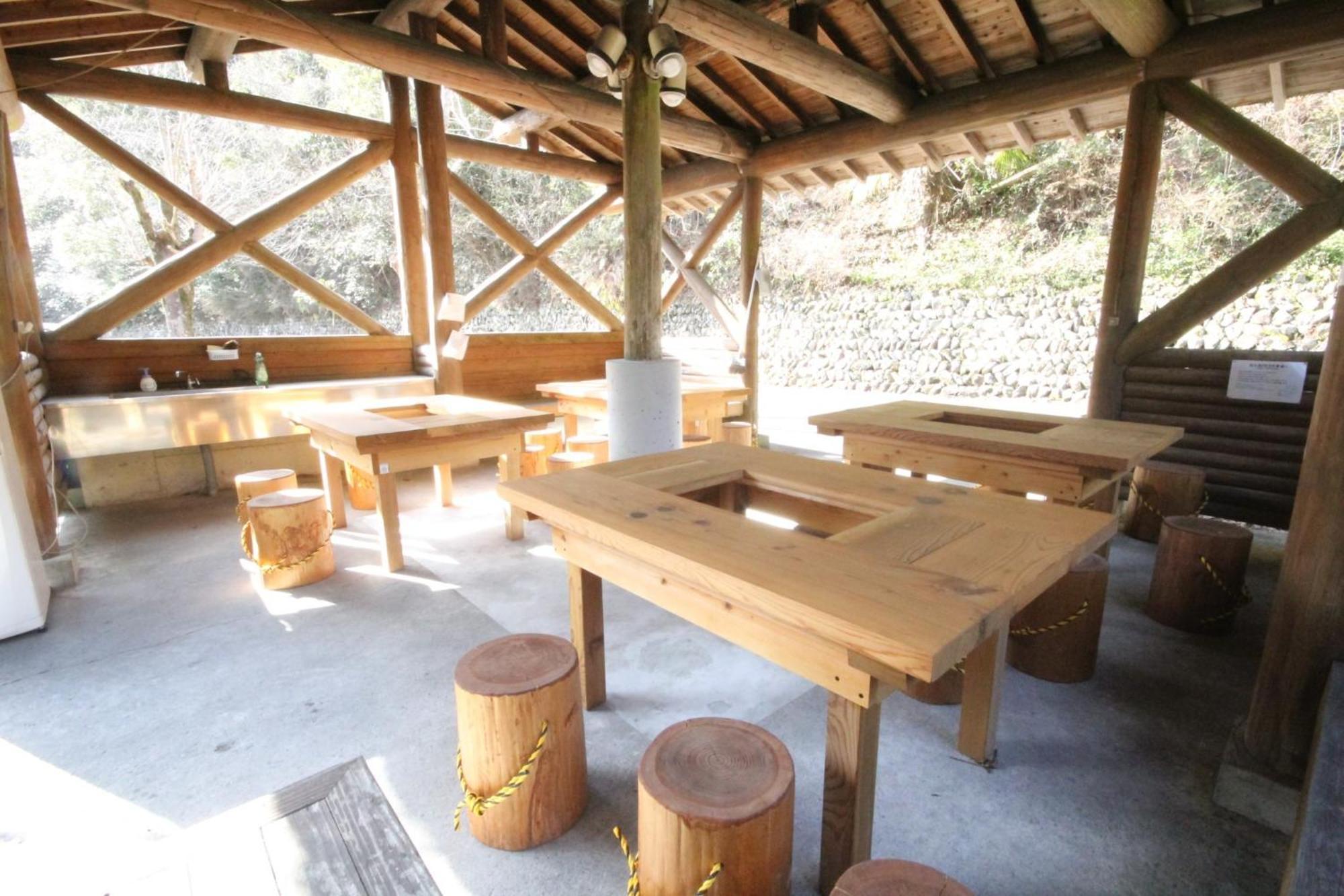 Nature Resort In Shimanto / Vacation Stay 33192 Funato  Bagian luar foto