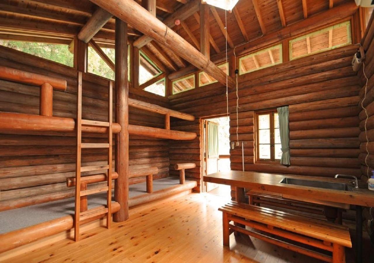 Nature Resort In Shimanto / Vacation Stay 33192 Funato  Bagian luar foto