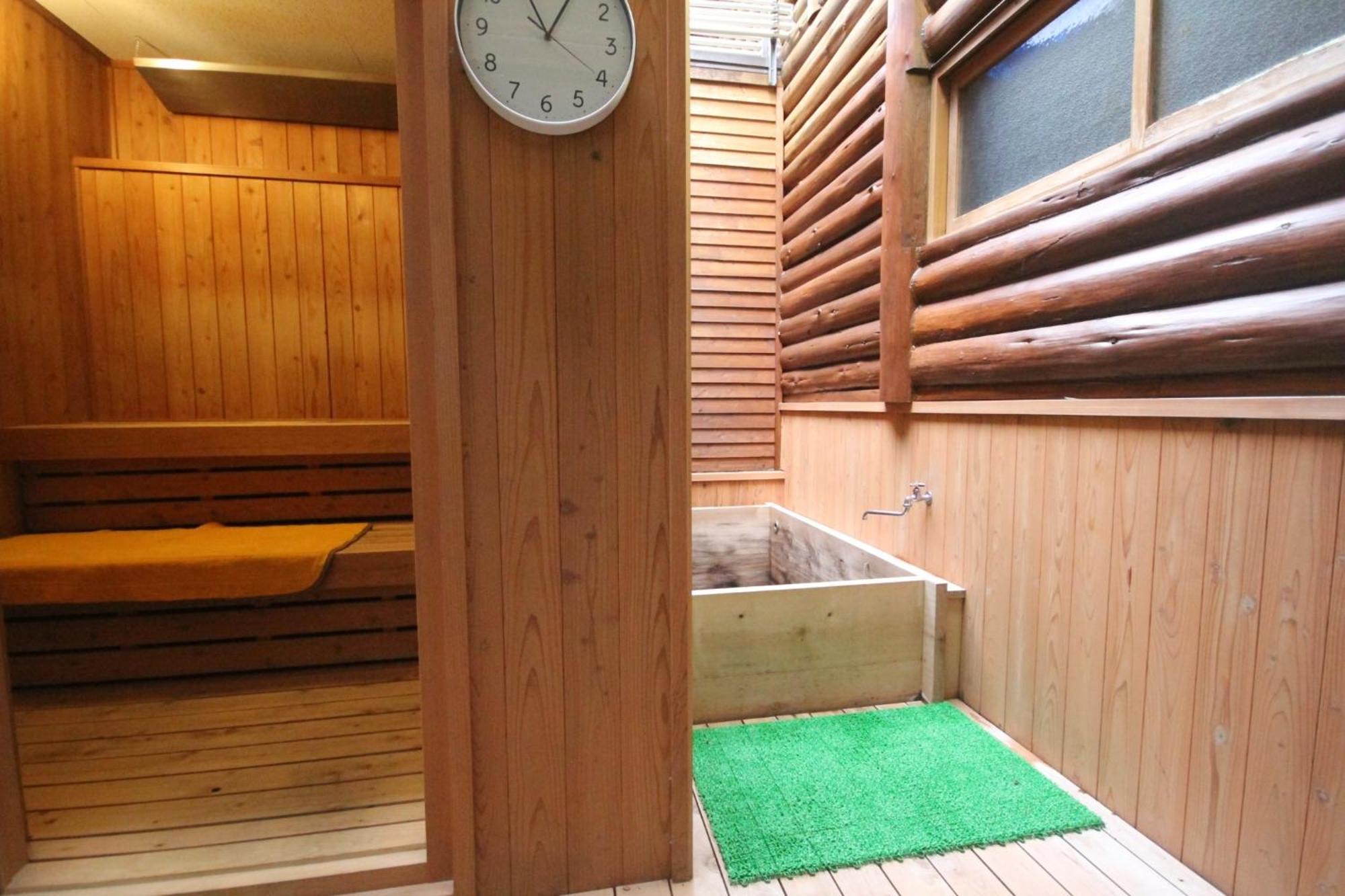 Nature Resort In Shimanto / Vacation Stay 33192 Funato  Bagian luar foto