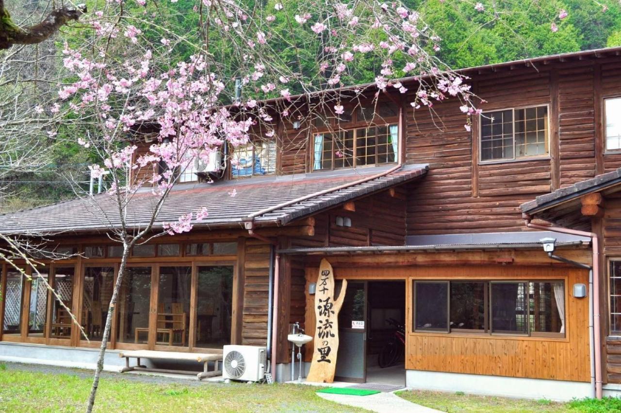 Nature Resort In Shimanto / Vacation Stay 33192 Funato  Bagian luar foto
